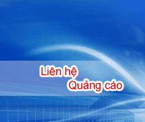 Liên hệ quảng cáo