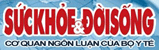Báo SK&ĐS