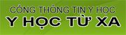 Cổng thông tin Y học từ xa